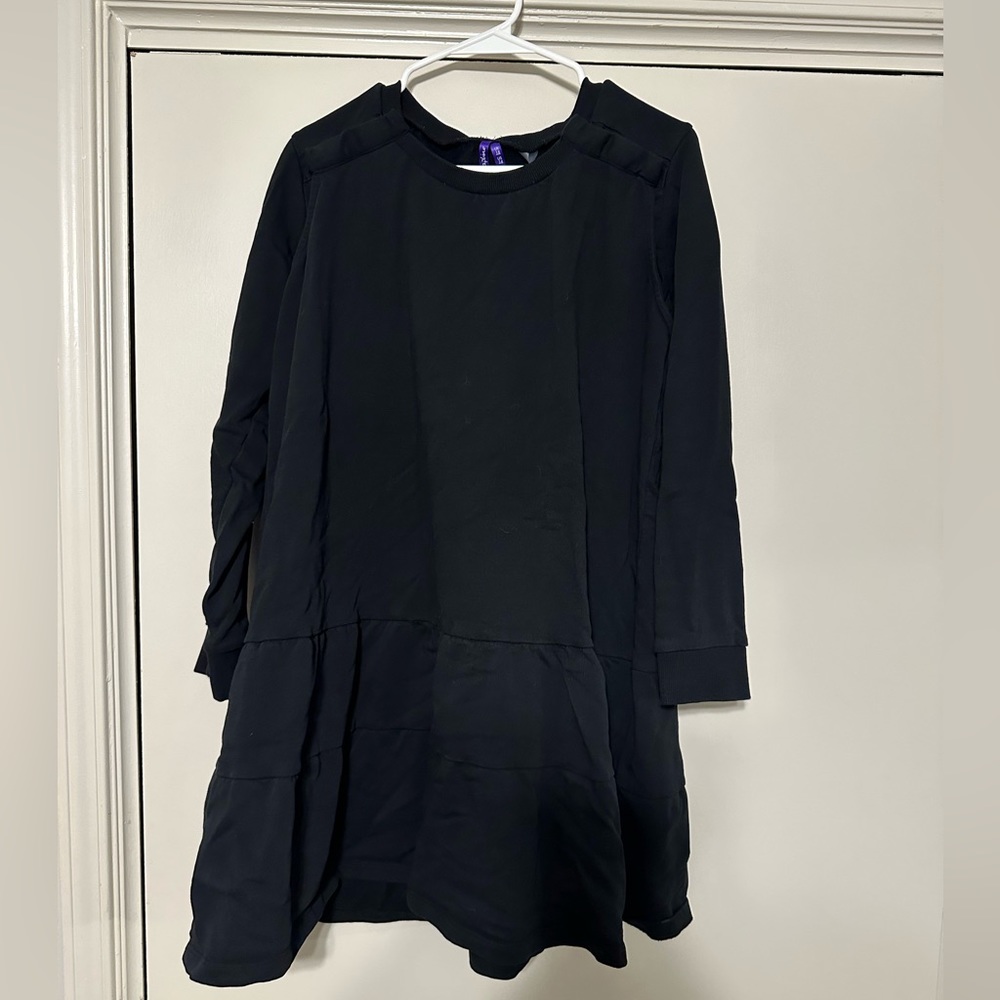 Seraphine Nursing Dress